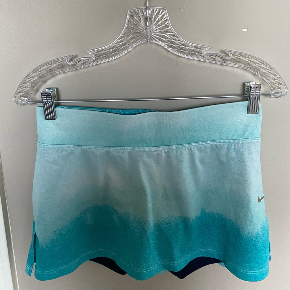 Nike tennis skirt